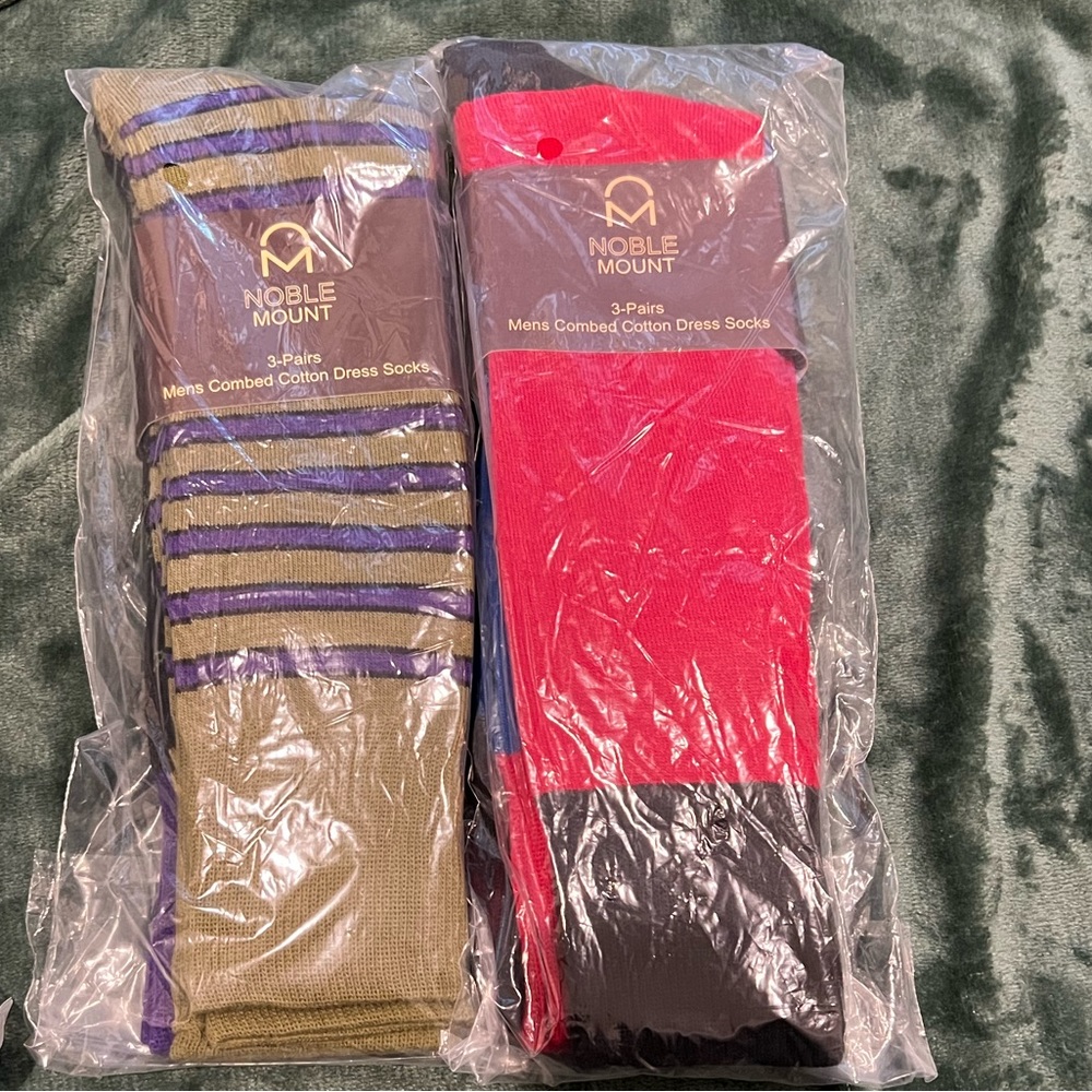 Men’s socks
